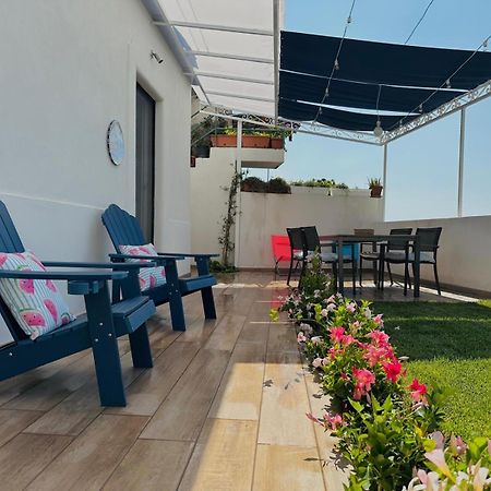 Amalfi Coast Holiday House Scala Extérieur photo