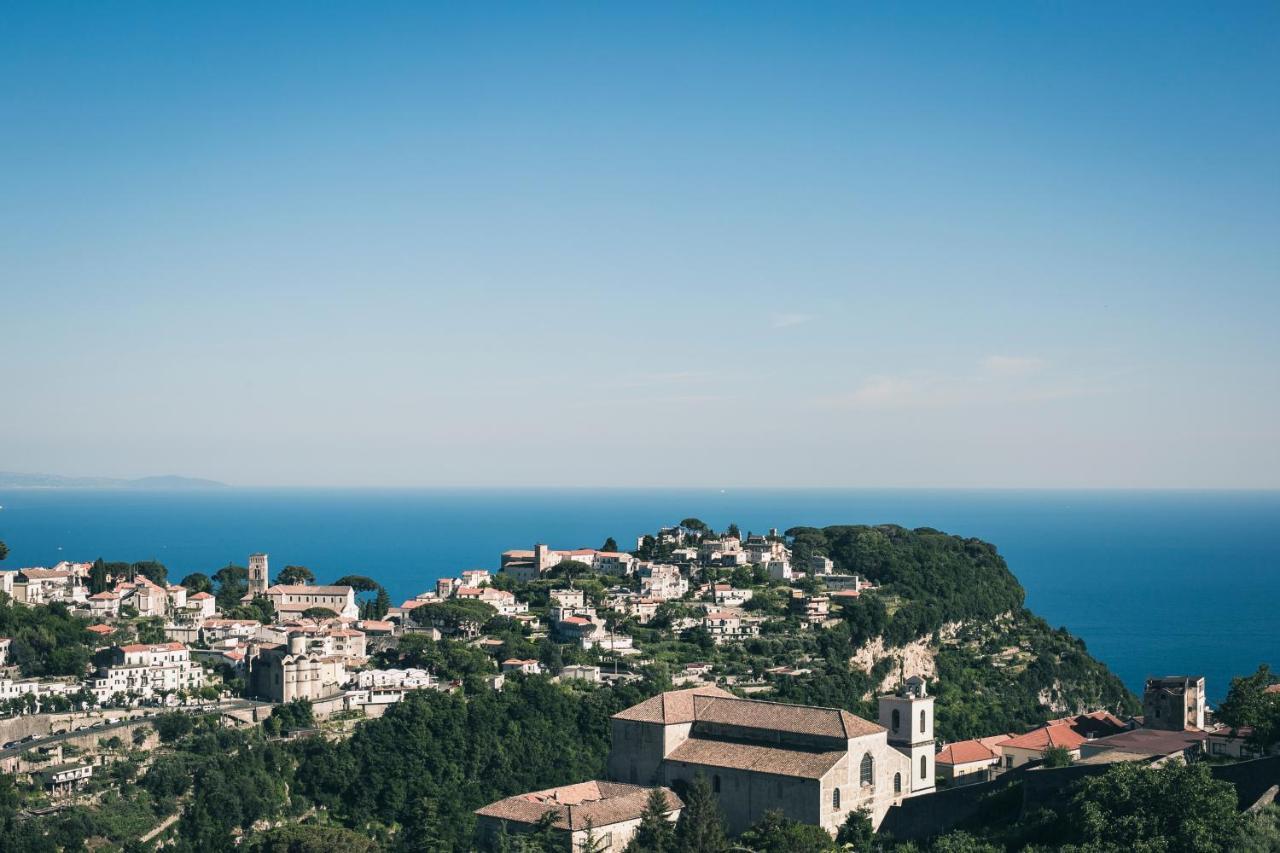 Amalfi Coast Holiday House Scala Extérieur photo
