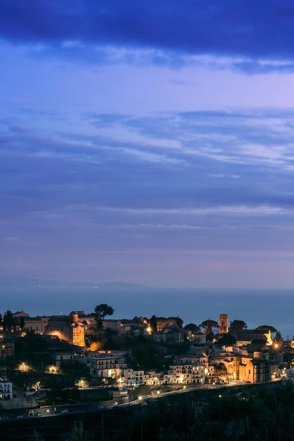Amalfi Coast Holiday House Scala Extérieur photo