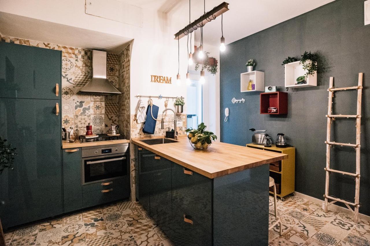 Amalfi Coast Holiday House Scala Extérieur photo