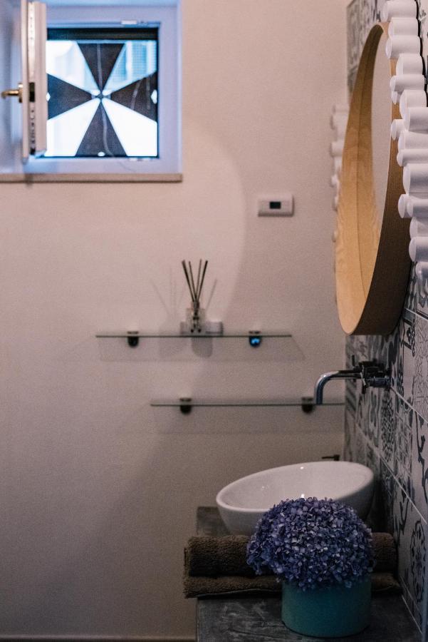 Amalfi Coast Holiday House Scala Extérieur photo