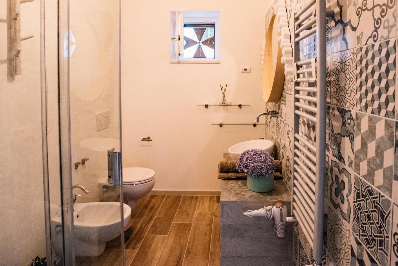 Amalfi Coast Holiday House Scala Extérieur photo
