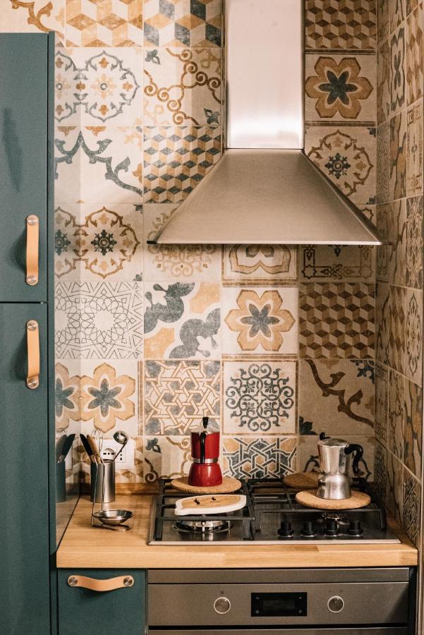 Amalfi Coast Holiday House Scala Extérieur photo