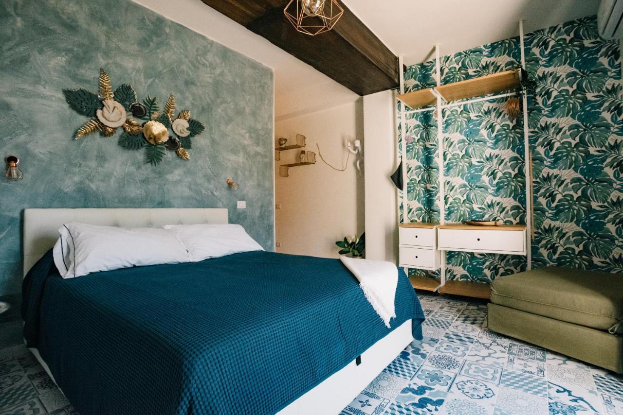 Amalfi Coast Holiday House Scala Extérieur photo