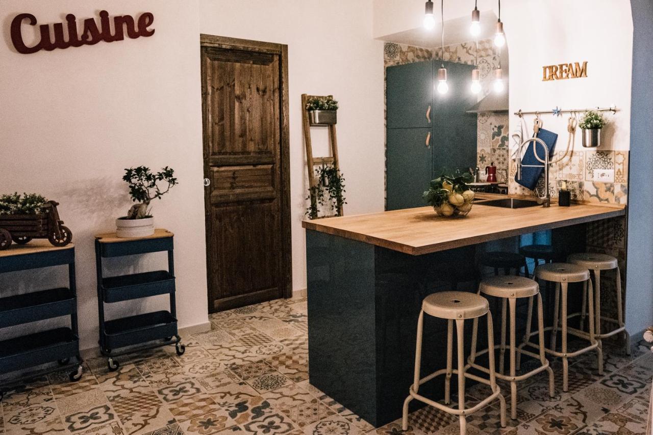 Amalfi Coast Holiday House Scala Extérieur photo